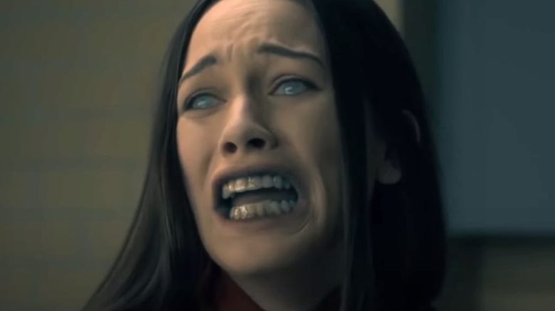 Eine Horror-Serie auf Netflix ist so gut, dass Quentin Tarantino sie liebt, obwohl er nichts von Streaming hält