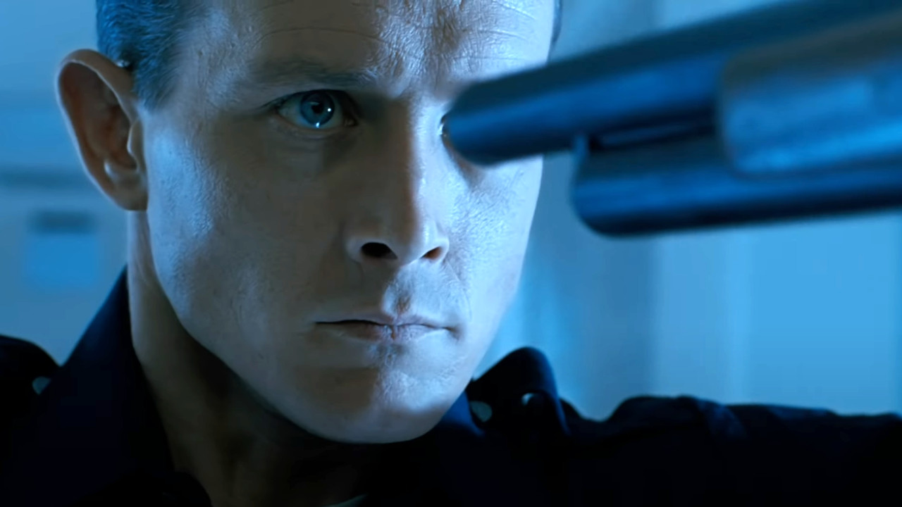 Um in Terminator 2 richtig furchteinflößend zu wirken, verzichtete ein Hauptdarsteller auf etwas, das ihr rund 14.000-mal am Tag tut