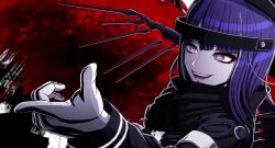 The 100 Line Last Defense Academy Titel title