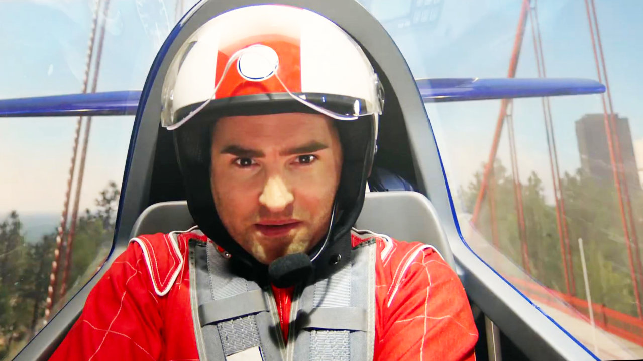 The Crew 2 Launch-Trailer Pilot