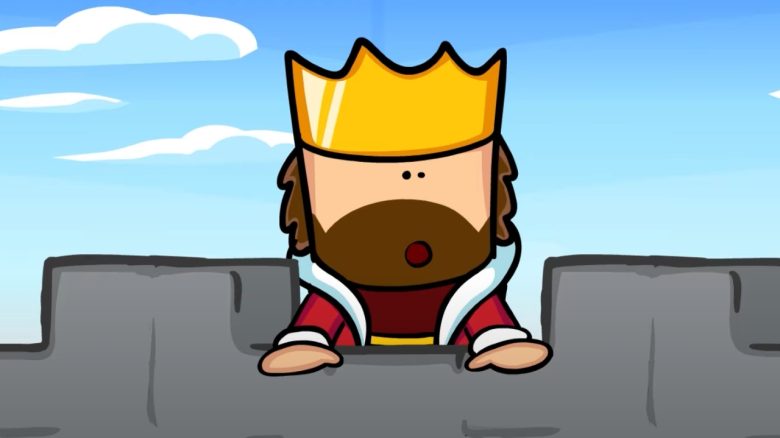 HandOfBlood zockt ein neues Strategie-Spiel auf Steam, spricht von einem echten „Banger“