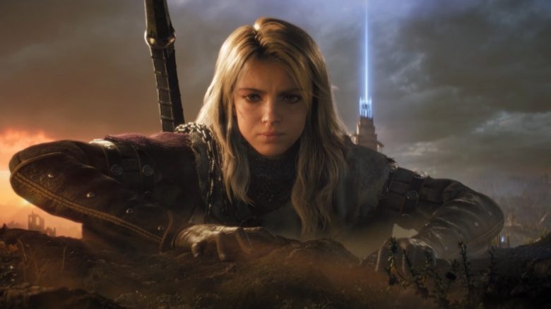 Throne and Liberty has lost 95% of its players, is no longer the most played MMORPG on Steam