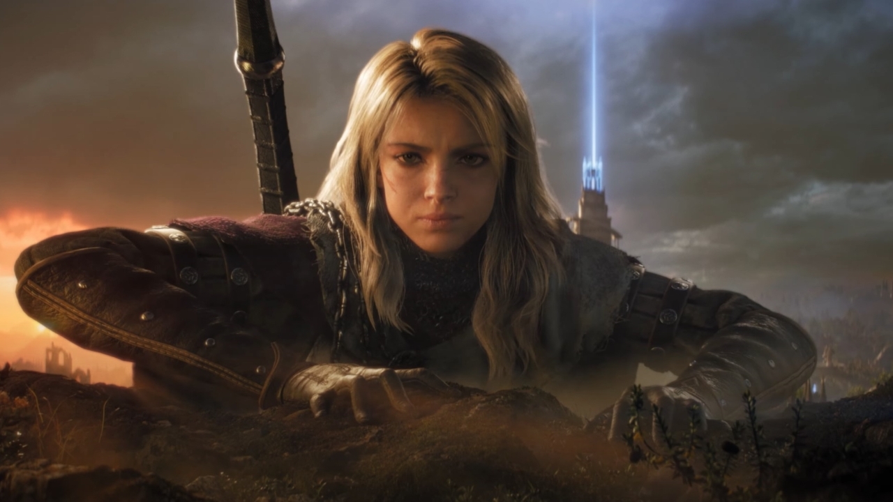 Throne and Liberty hat 95 % seiner Spieler verloren, ist nicht mehr das am meisten gespielte MMORPG auf Steam