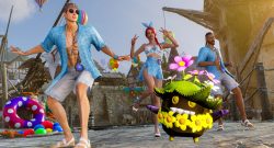 Throne and Liberty Sommer Roadmap