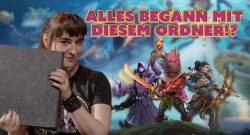 Tibia Talk Grindfest