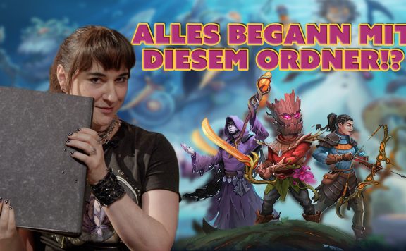 Tibia Talk Grindfest