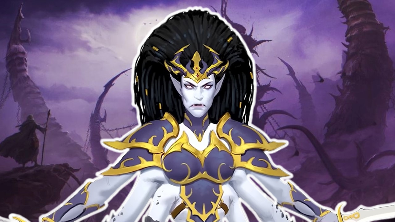 Total War: Warhammer 3 plant riesigen DLC für den Sommer, will 2 Fraktionen aufpeppen, muss jetzt alles verschieben