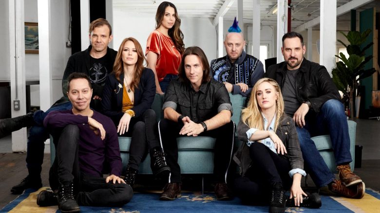 The most famous streamers of Dungeons & Dragons are making their own game, unveiling the studio behind it now