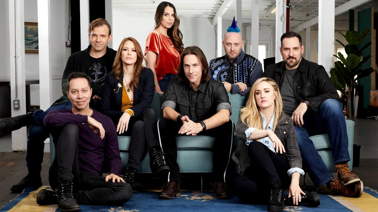 Die wohl berühmtesten Streamer zu Dungeons & Dragons machen ein eigenes Spiel, enthüllen jetzt das Studio dahinter