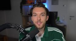 Titel EA FC 26 Experte Benedict BeneCR7x Bauer rät neuen Schuss zu trainieren