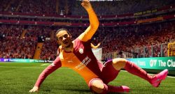 Titel EA FC 26 Screenshot Gameplay Deep Dive Trailer Leroy Sane