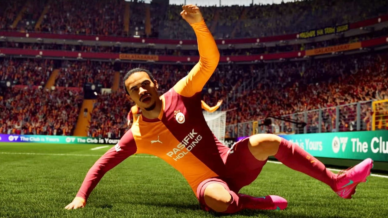 EA FC 26: Web App ist jetzt live – Alles zu Start, Login und Inhalten