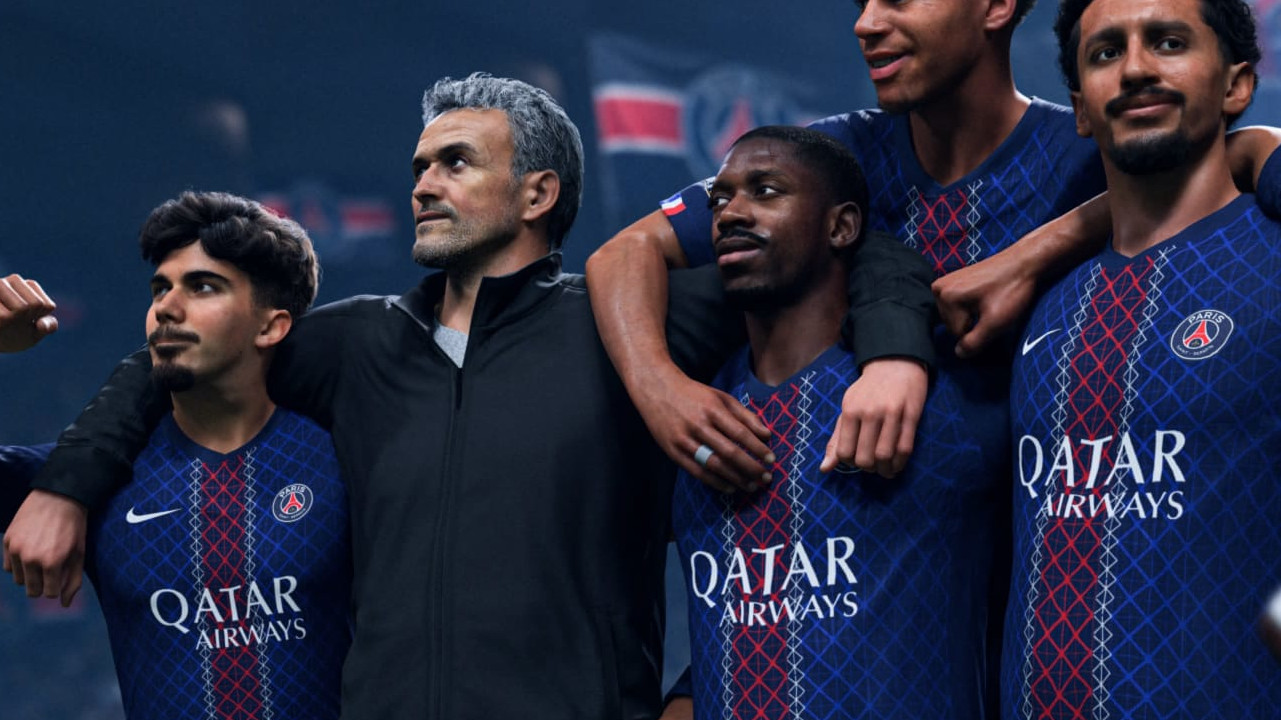 In EA FC 26 können Trainer endlich den Verein wechseln – und das hält den Karrieremodus über Jahre spannend