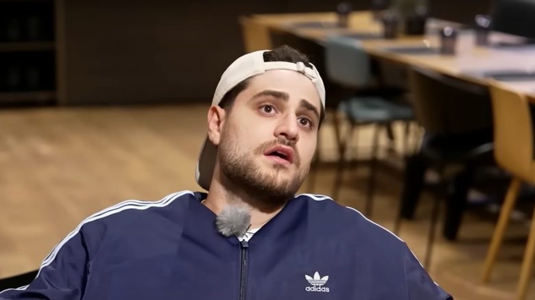 A content creator from Germany becomes the first German on Twitch to achieve what only 12 streamers have accomplished before