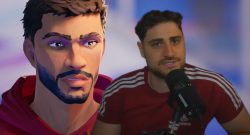 Titel Twitch Streamer EliasN97 veranstaltet Turnier für neues Fußballspiel