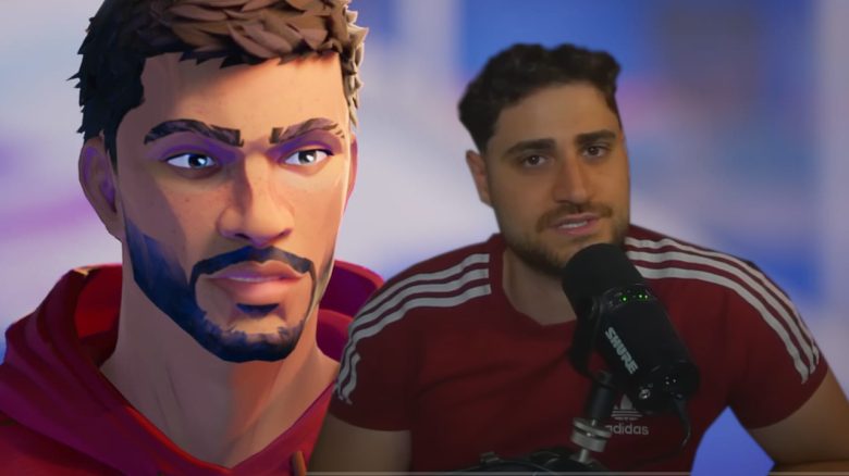 Titel Twitch Streamer EliasN97 veranstaltet Turnier für neues Fußballspiel