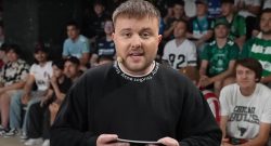 Titel Twitch Streamer GamerBrother in seiner At Broski Show