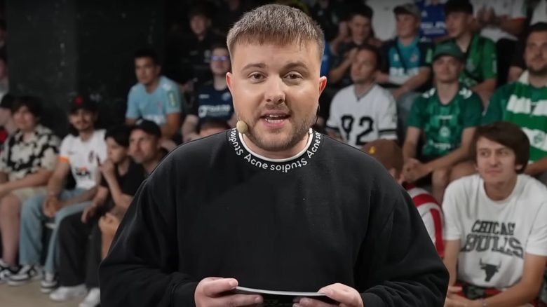 Twitch-Streamer lobt FC 26 für neues Karriere-Feature – will EA 2 Dinge sagen, die den Modus noch viel besser machen würden