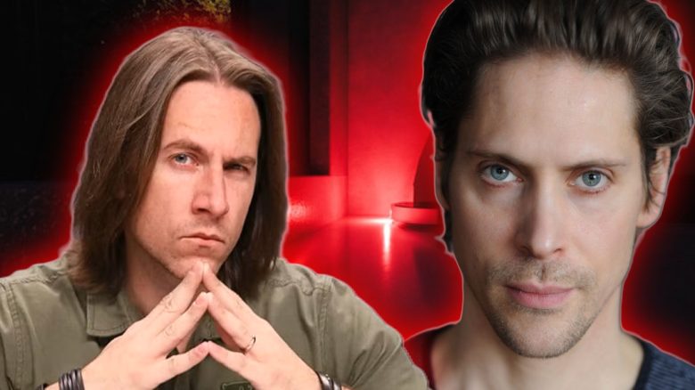 New horror game on Steam receives release date and lures you into doom with appearances by well-known stars