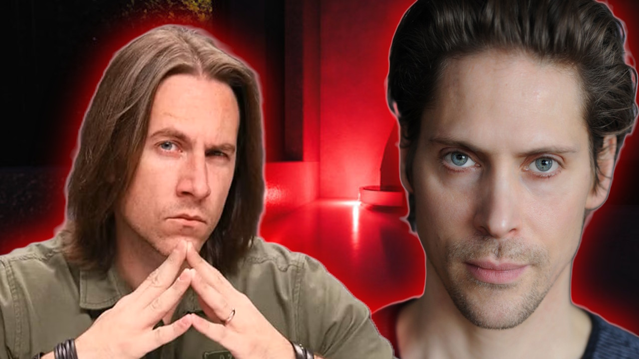 Horrorspiel auf Steam kommt bald und lehrt euch mit Stars aus Baldur’s Gate 3 das Fürchten