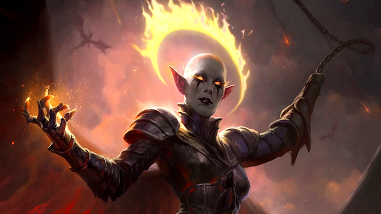 Einem Spieler wurde in Dungeons & Dragons so hart das Herz gebrochen, dass er seinem DM auch nach 20 Jahren nicht verzeiht