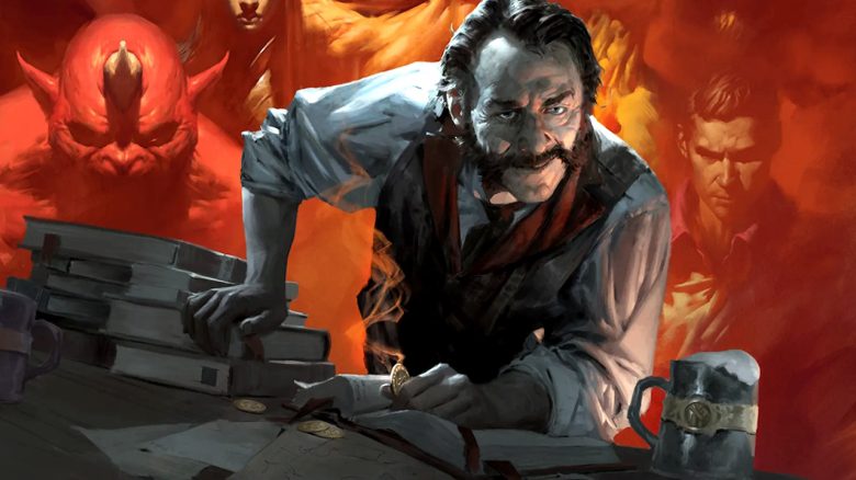 The DM presents his players with a nasty challenge in Dungeons & Dragons, but they solve it in quite a brilliant way