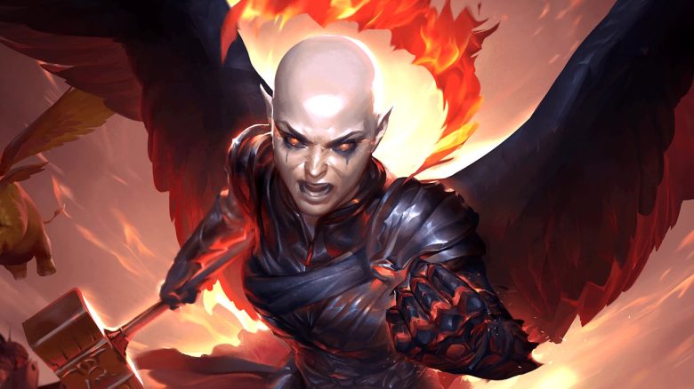 9 Places in Dungeons & Dragons You Should Definitely Avoid, Because Each One is Pure Hell