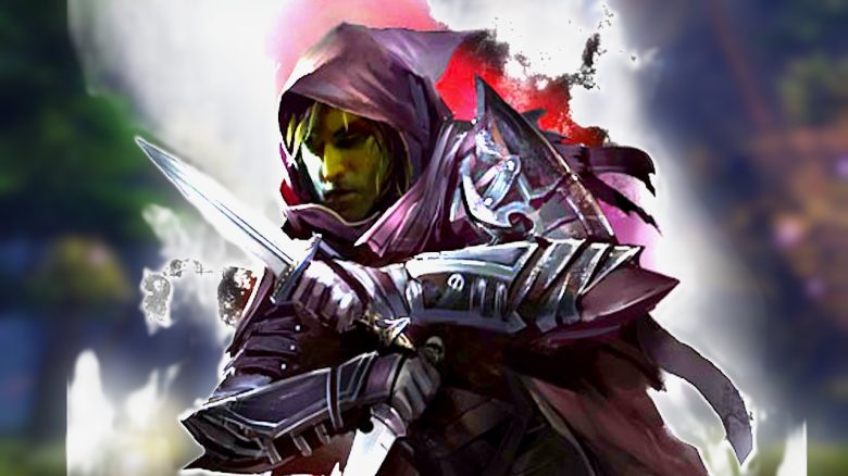 Fans von Guild Wars 2 feiern eine neue Elite-Spezialisierung besonders und es ist nicht die, auf die ihr gewartet habt