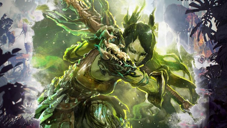 Guild Wars 2 reveals next expansion, bringing you 9 new elite specializations – including one you’ve wanted for a long time