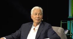 Titelbild James Jamie Dimon YouTube