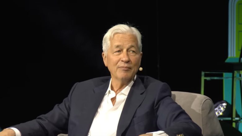 Vor 50 Jahren kaufte ein Teenager seine erste Aktie, heute folgt die mächtigste Bank der Welt seiner einzigen Regel