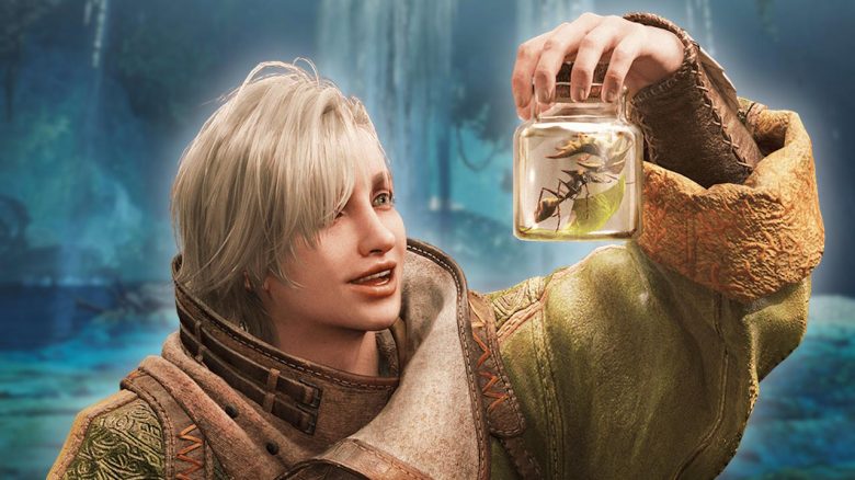 Monster Hunter Wilds is rated “extremely negative” on Steam, but the new update brings back over 133,000 players