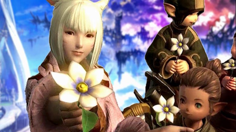 Eines der besten MMORPGs aller Zeiten musste sich zuerst selbst zerstören, um sich zu retten