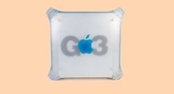 Titelbild Macintosh Power G3