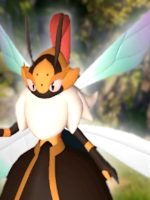 Palworld: Elizabee Guide – So findet, fangt und züchtet ihr sie