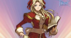 Titelbild Ragnarok Online