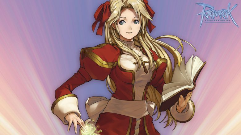 Fan vermisst das Feeling von einem uralten MMORPG, macht einfach sein eigenes auf Steam im gleichen Stil