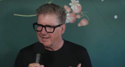 Titelbild Scott Mellin YouTube