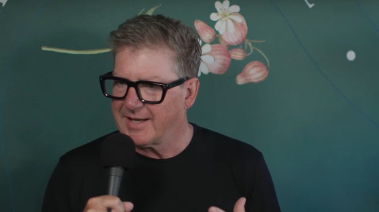 “I do not distinguish between work and life” – A 59-year-old manager explains why he does not need a real work-life balance