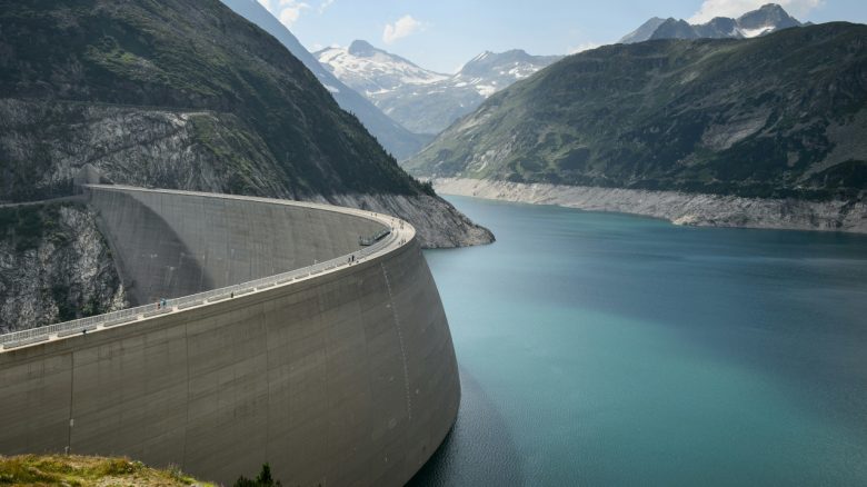 China has changed the Earth’s rotation with a huge construction, but now an even bigger project is to follow