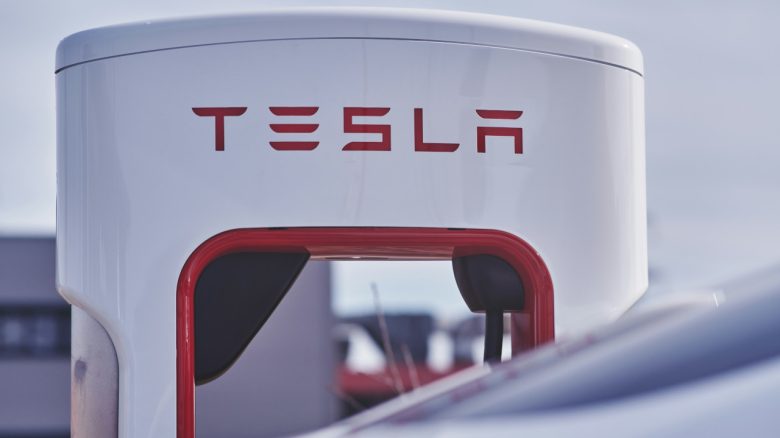 Elon Musk hat 472 Millionen Euro von China für ein Produkt von Tesla erhalten, aber es geht nicht um Autos