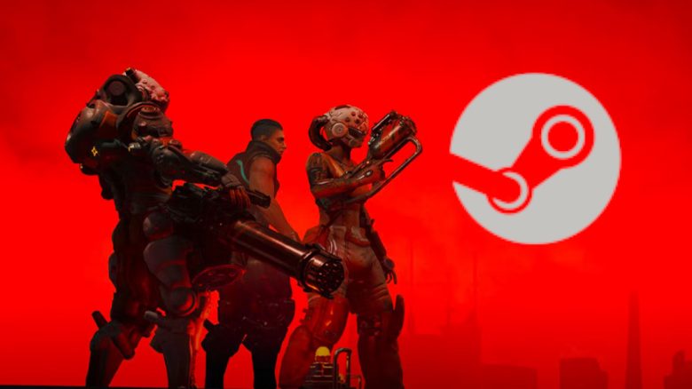 Ihr zahlt für 23 unterschätzte Shooter auf Steam gerade weniger als 2 Euro pro Spiel und baut das Bundle selbst zusammen