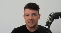 Titelbild YouTube Steven Cravotta