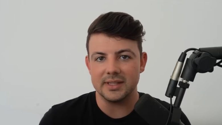 Titelbild YouTube Steven Cravotta