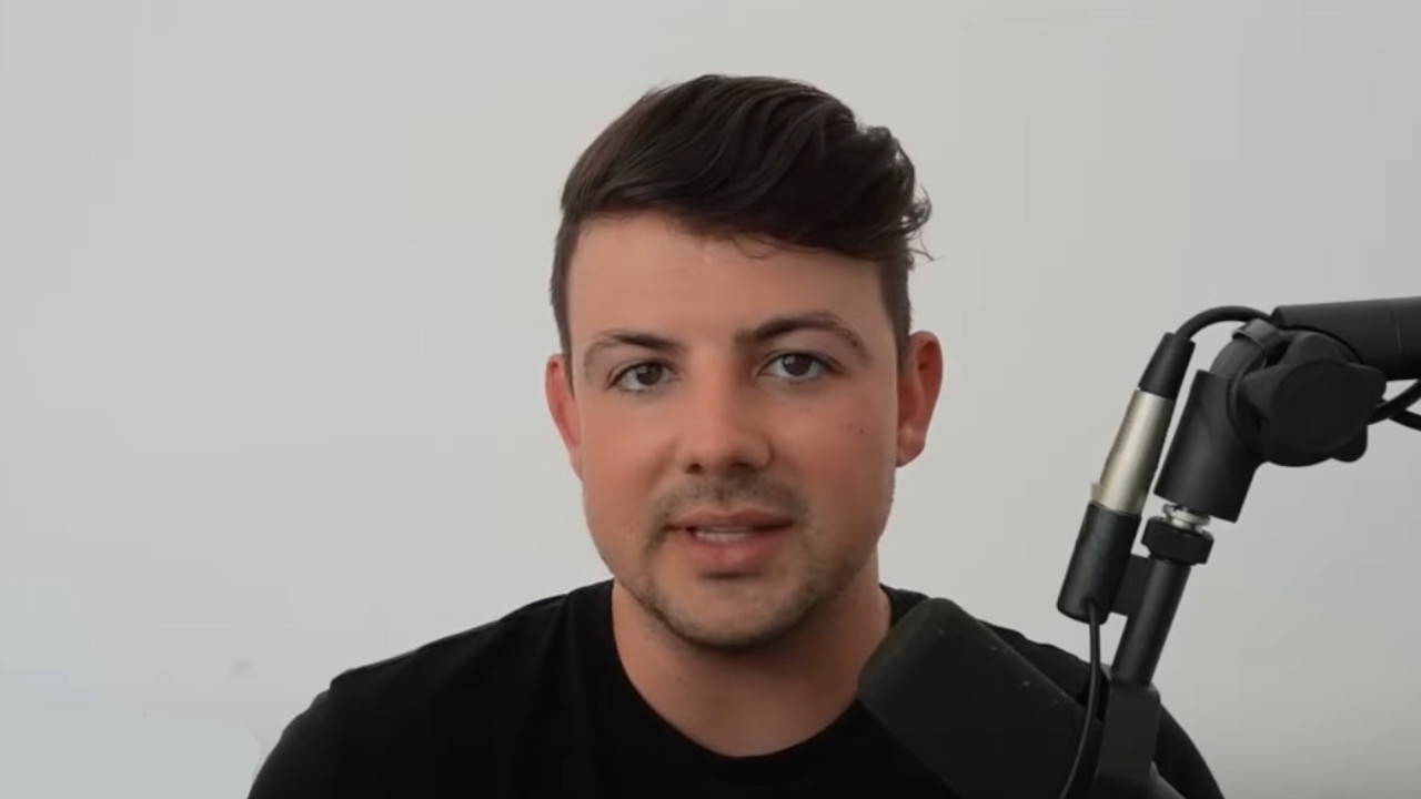 Ein 17-Jähriger veröffentlicht eine App, 5 Jahre später wird sie plötzlich 10 Millionen Mal heruntergeladen