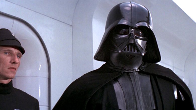 After 42 years, Star Wars fans are still arguing about a logic error that may not even be one