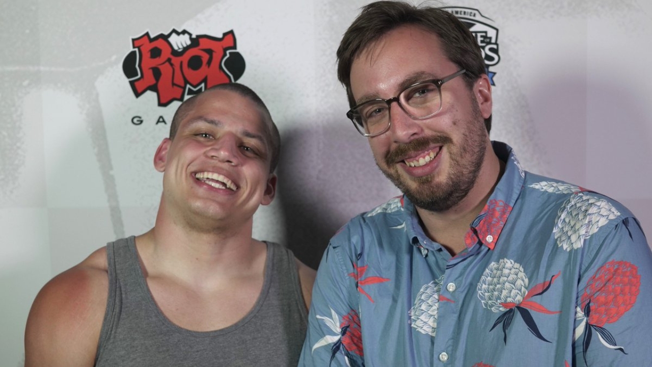 Einer der bekanntesten Experten zu LoL zieht sich nach 14 Jahren zurück, nennt Riots Entscheidungen als einen Hauptgrund