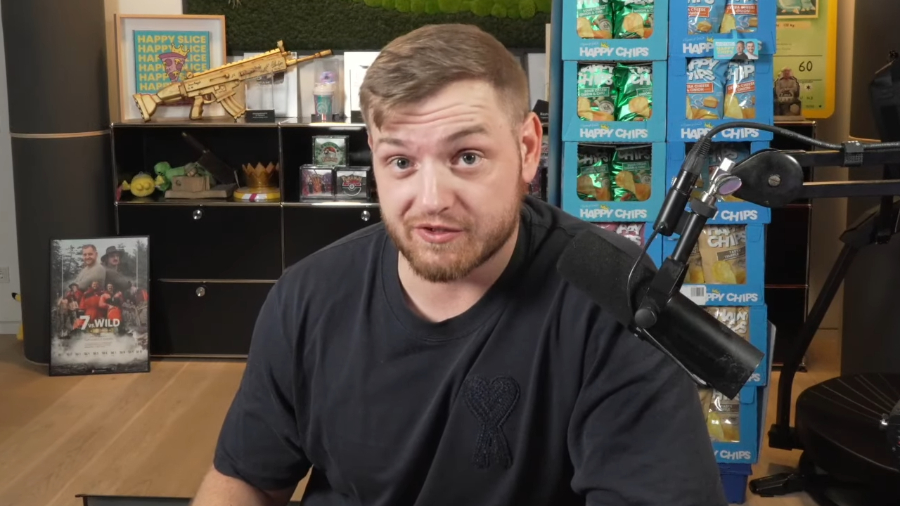 Trymacs beschäftigt sich über 140 Stunden auf Twitch mit Shiny-Pokémon, erkennt es dann nicht, als er endlich eins fängt