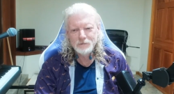 Twitch-CEO Stream-Ausschnitt Charity 2025 Juli