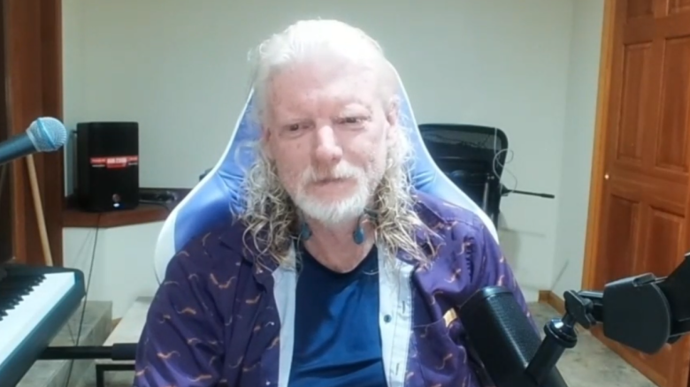 CEO of Twitch hosts own charity stream, ignores “the most basic rules of Twitch etiquette”